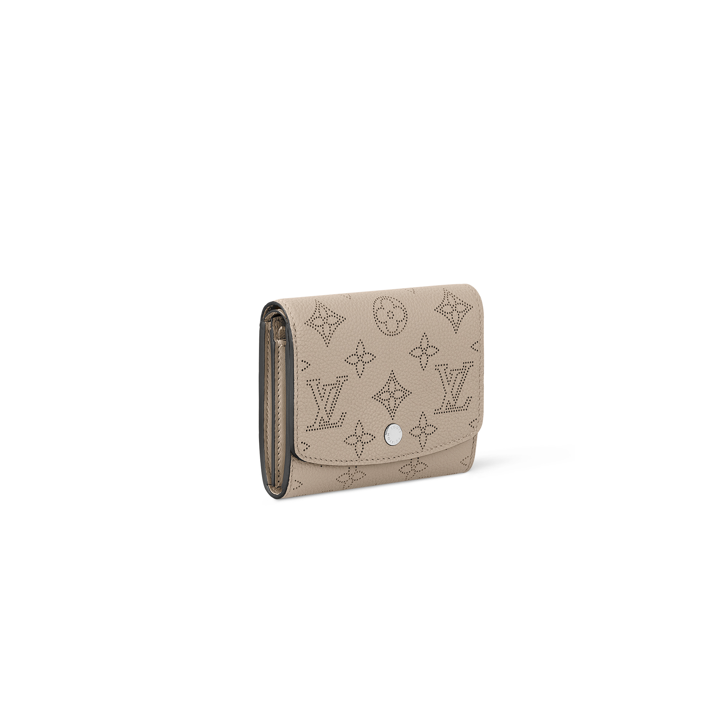 LOUIS VUITTON IRIS COMPACT WALLET M62542 (12*9.5*3cm)